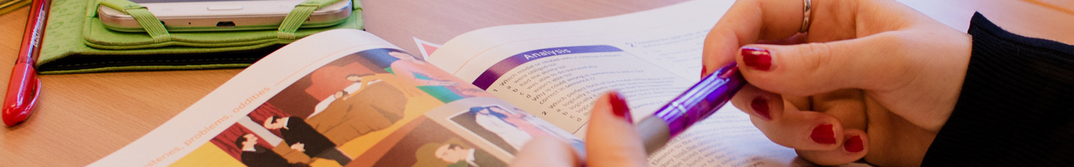 IELTS and General English Courses in Dublin