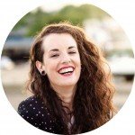 English Teacher Eadaoin Curtin