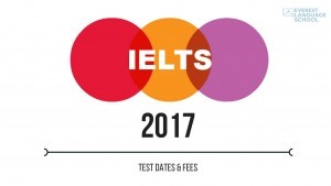 IELTS 2017